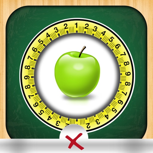 My Diet Diary icon