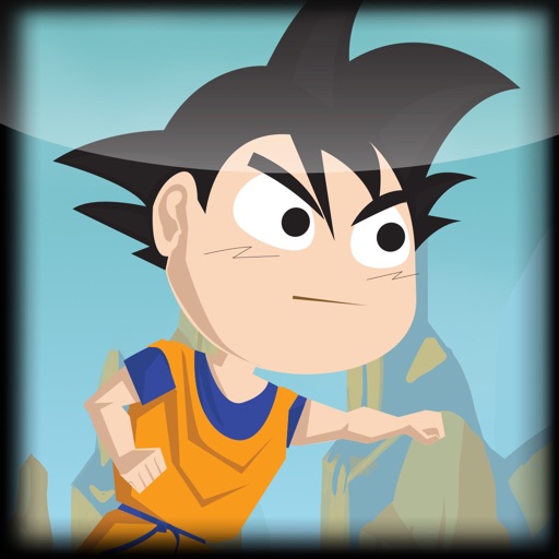 Ki Blast - Dragon Ball Z Version icon