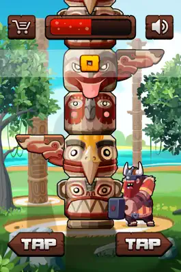Game screenshot Totem Smash hack