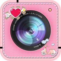 amour belle autocollant - filtres d'effets et cadres pour votre appareil pour PC