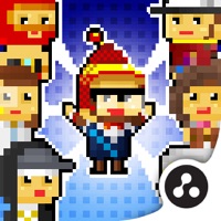 Pixel People icon