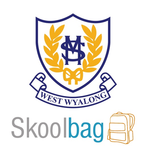 St Mary's War Memorial School West Wyalong - Skoolbag icon