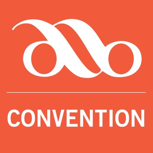 2014 ABA Annual Convention iOS App