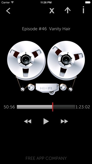 Tony Perkins Show(圖3)-速報App