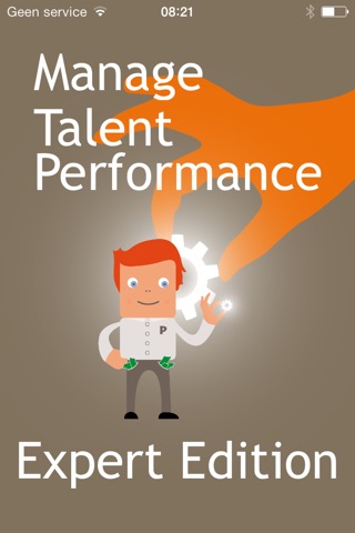 Talent Driver - Expert Edition screenshot 3