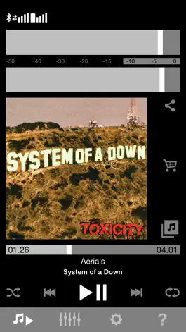 Game screenshot BeeWi AudioLink hack
