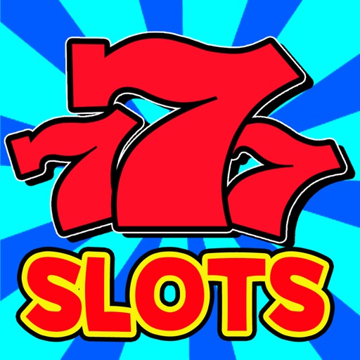 777 Casino Classic Slots FREE icon