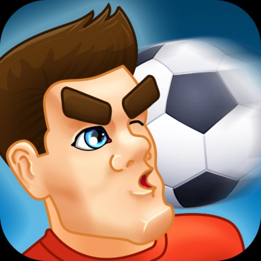 Crazy Penalty Kick PRO