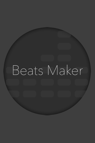 Beats Maker - Real Drums Music Composer screenshot 3