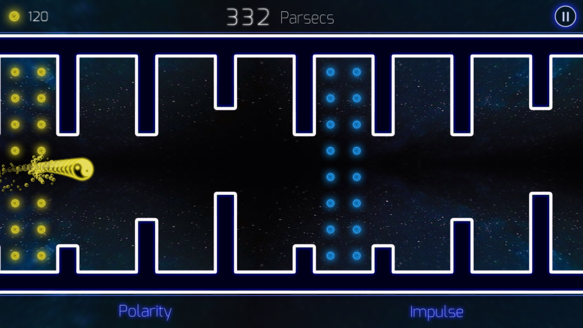 Bipolarity screenshot 2