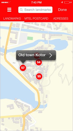Montenegro Talking(圖3)-速報App
