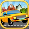 21 Blocky town Drive cars Dash Free 3D