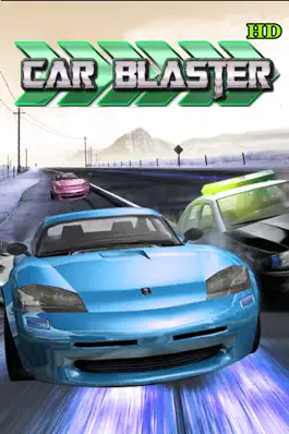 Game screenshot HD Race-Car Jet Blaster: A Free Highway Traffic Arcade Game mod apk