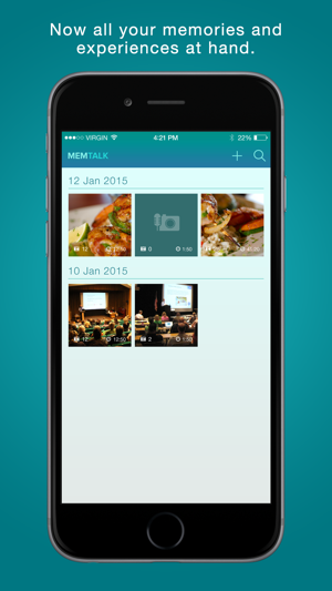 MemTalk(圖2)-速報App