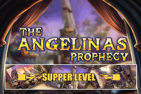 The Angelinas Prophecy - Hidden Mystery screenshot 4