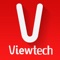 ViewTech is an app that allows you to use your mobile device as a GPS tracker