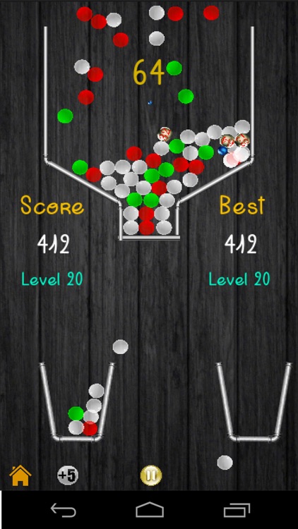 100x Ballz Clash screenshot-3