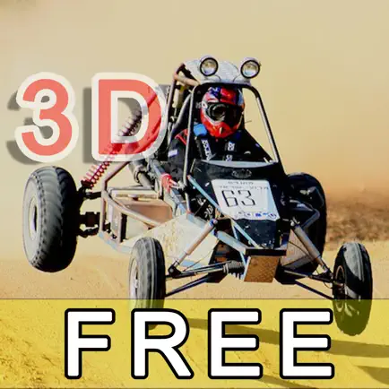 3D Buggy Deserve Devil Cheats