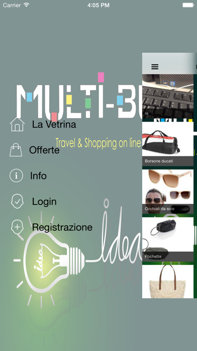 Screenshot #2 pour Multibuy