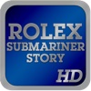 Rolex Submariner Story HD