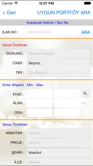 Emlak Asistanim(圖3)-速報App