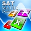 SAT Math Trainer