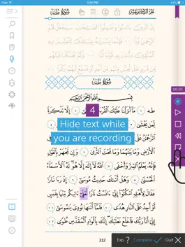 Game screenshot Quran Academy: How to Memorize Quran hack