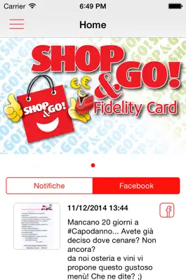 Game screenshot SHOP&GO! hack