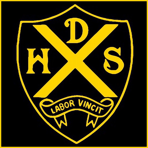 Dalkeith High School icon