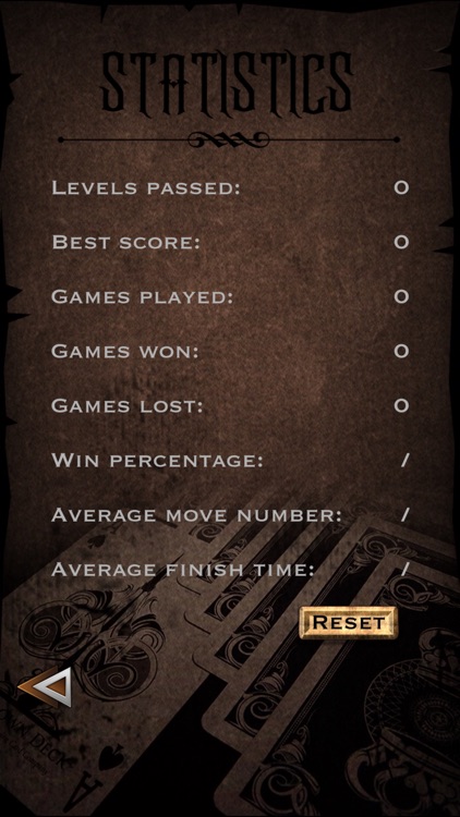 FreeCell for iPhone screenshot-3