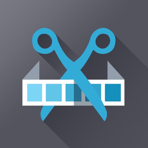 Trim Video - Edit your videos length to cut out & remove movie parts for Instagram & Vine
