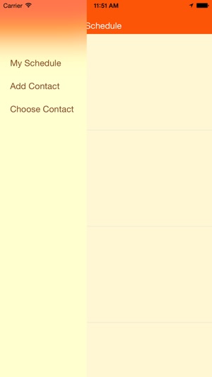 ContactDude(圖2)-速報App