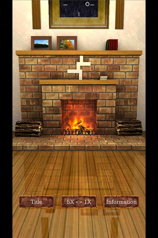 Fireplace Simulator screenshot 2