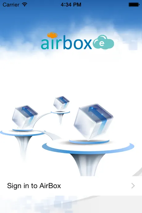 Airbox(e)