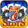 `` Awesome Slots of Gold - Magic Casino Journey HD