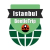 Istanbul travel guide and offline city map, Beetletrip