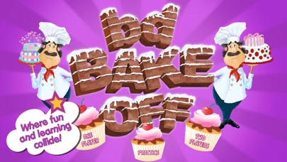 Screenshot #1 pour bd Bake Off