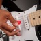 Guitar Guide is the must have app for beginning to intermediate guitar learners