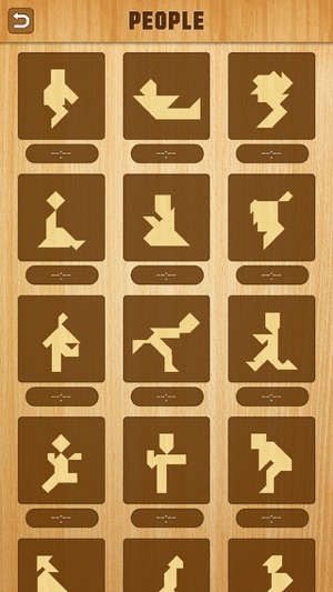 Tangram Pitagorico HD(圖4)-速報App