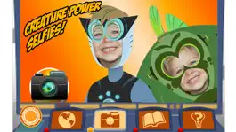 Game screenshot Wild Kratts World Adventure hack