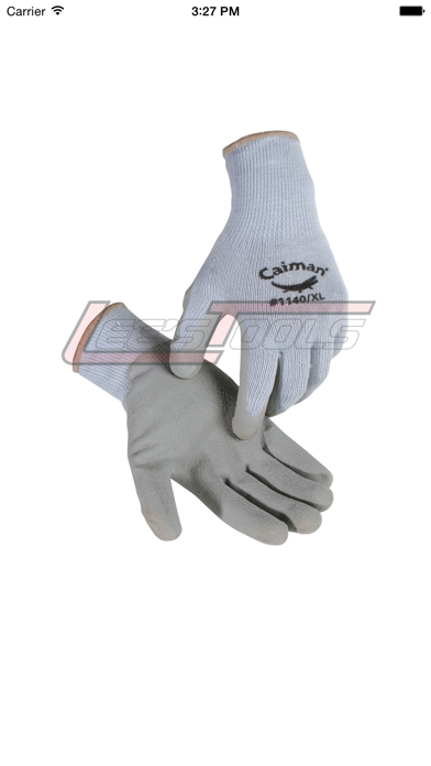 Screenshot #3 pour Caiman Gloves