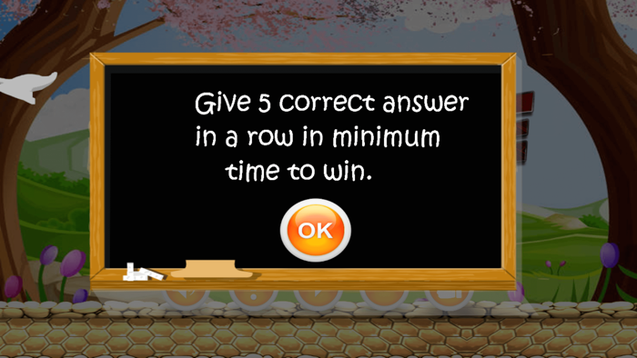 Math Puzzle Game-Early Learn