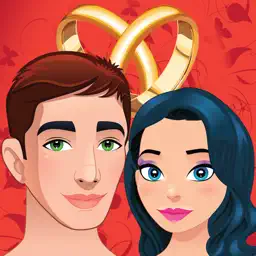 Interactive Sexy Story - Forbidden Love and Romance Novel app icon
