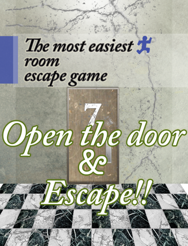 Screenshot #4 pour The most easiest room escape game in the world