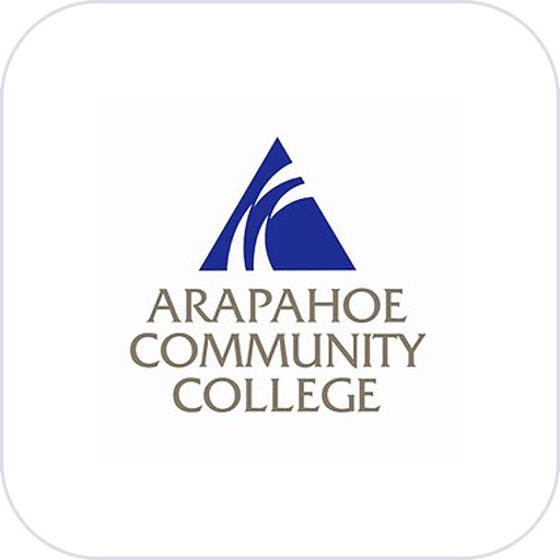 Arapahoe Community College icon