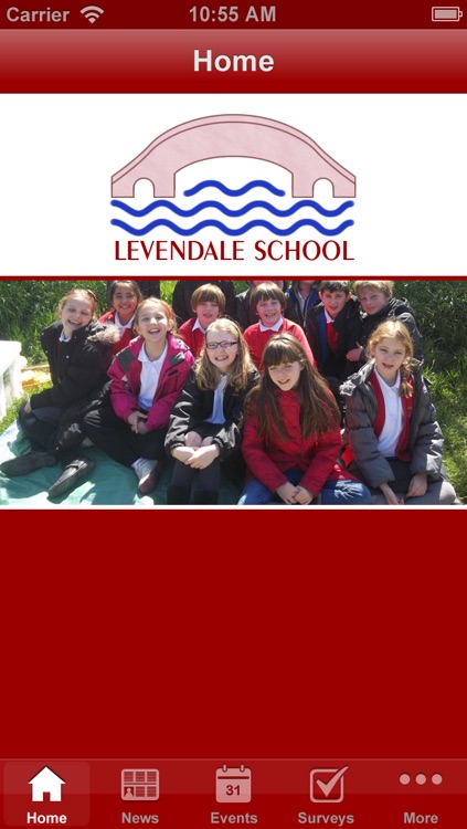 Levendale Primary School