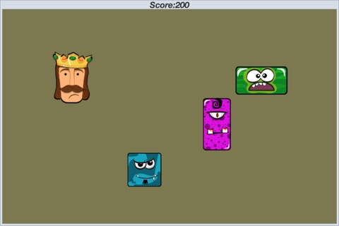 EscapeKing screenshot 3