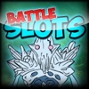 Battle Slots - Dota version