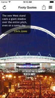 footy quotes free problems & solutions and troubleshooting guide - 4