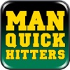 Baylor Man To Man Quick Hitters - With Coach Scott Drew - Full Court Basketball Training Instruction